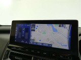 フルセグTV対応12.3インチナビ。Bluetoothにも対応していますので貴方のドライブをしっかりサポートします。