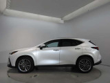 NX 350h バージョンL 4WD 