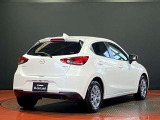 MAZDA2 1.5 15S プロアクティブ 