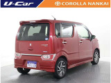 ワゴンR 25周年記念車 ハイブリッド(HYBRID)  FZリミテッド 
