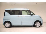 広いスペースと使い勝手の良い装備が充実した人気の軽自動車です。
