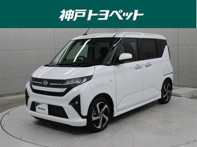ムーヴ RS