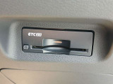 ETC装備です。