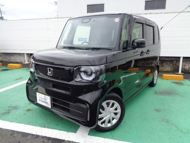 N-BOX  
