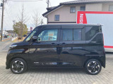 ルークス ハイウェイスター X