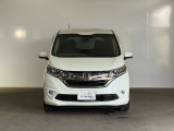 【Honda SENSING】衝突被害軽減ブレーキ〈CMBS〉、ACC〈アダプティブ・クルーズ・コントロール〉、LKAS〈車線維持支援システム〉、誤発進抑制機能、等で安全運転のサポートをします!