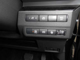 スイッチが集中していますので使いやすいです