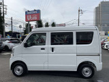 運転がしやすい全長339cmの軽自動車です