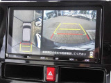 【SDナビ】地図データをSDカードで読み取ります!【全方位モニター】全方位モニター搭載で車庫入れ安心!バック中の死角部分がモニターに映し出されるので安全性がアップします!!