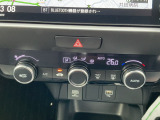 フルオートエアコンです