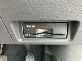 ◆ETC2.0◆ビルトインタイプでスッキリ♪高速道路の料金所で停まることなくスイスイ通過。ETC2.0では充実したETC機能に加えて、ITSスポットとの通信が可能で、次世代の運転支援サービスを受けることができます!