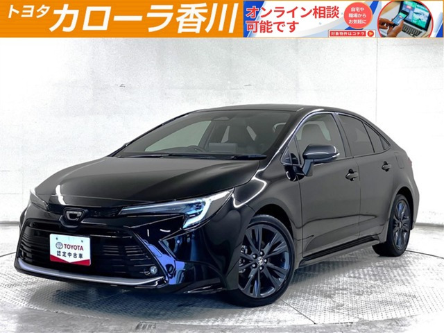 カローラ 1.5 WxB 