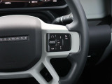 【全車速対応アダプティブクルーズコントロール】ミリ波レーダー+ステレオカメラ+赤外線により前方車輌を認識し、高速道路などの自動車専用道路や渋滞時などではドライバーの負担を大幅に軽減してくれます。