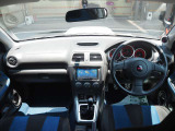 インプレッサWRX 2.0 WRX STI 4WD 