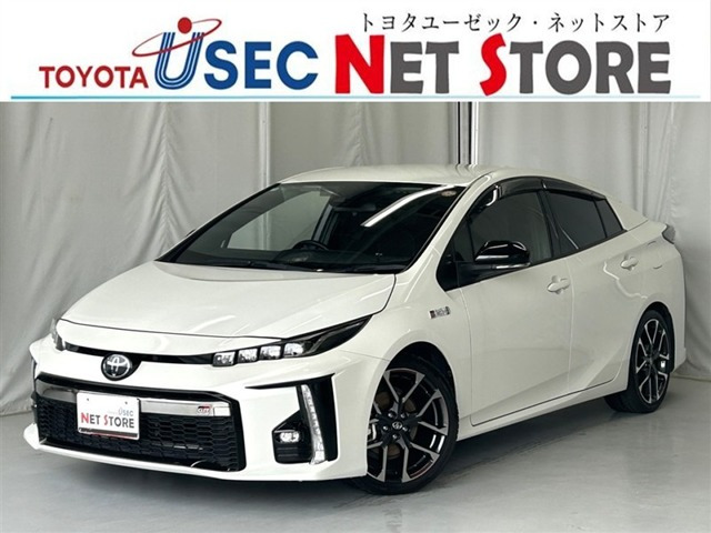 プリウスPHV 1.8 S GR スポーツ