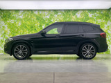 X3 xドライブ20d Mスポーツ ディーゼル 4WD 