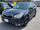 フォレスター 2.0i-L アイサイト 4WD 