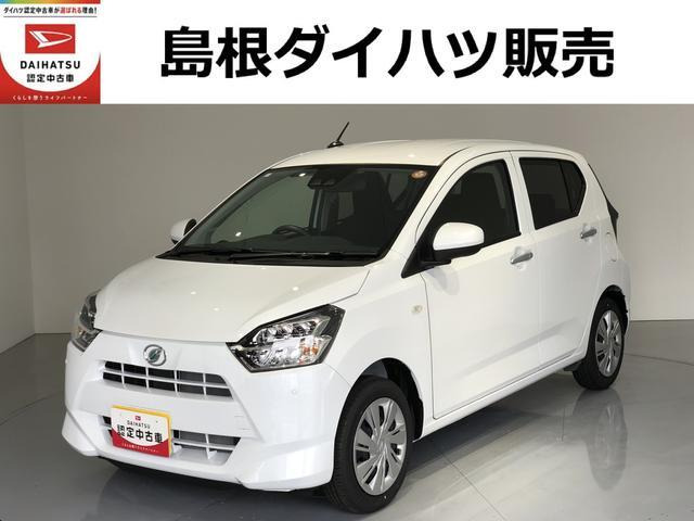 ミライース X SAIII