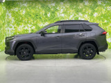 RAV4 2.5 ハイブリッド アドベンチャー オフロードパッケージ II E-Four 4WD 