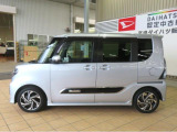 タントカスタム RS スタイルセレクション 