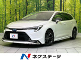 モデリスタ 純正10.5型ナビ バックカメラ レーダークルーズ