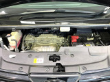 親切・丁寧な専門メカニックスタッフが応対!・車検・点検整備・事故等の修理などアフターサービスも安心。お車のカスタマイズもネクステージのサービススタッフまでご相談ください!