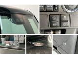 品質へのこだわり!フロアマットやシートなど車内をキレイに清掃し、ニオイや汚れなどを徹底的にクリーニングしてもらっております。室内はピカピカです☆