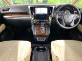 アルファード 2.5 X 