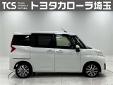 LEDヘッドライトで夜間走行時の安心感が違います!