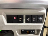両側電動スライドドアなので運転される方も乗車される方もとっても便利です♪