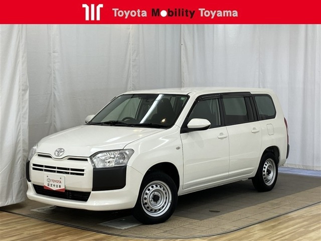 プロボックスバン 1.5 GL 4WD 