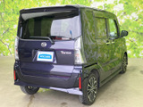 タントカスタム RS 