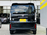 十分な荷室と、取り回しが良いですよ。
