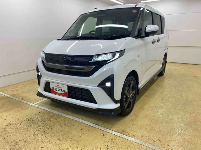 ムーヴ RS