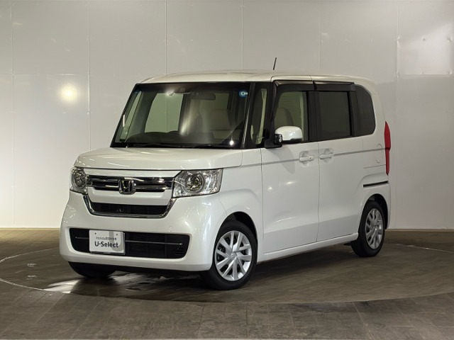 N-BOX L 