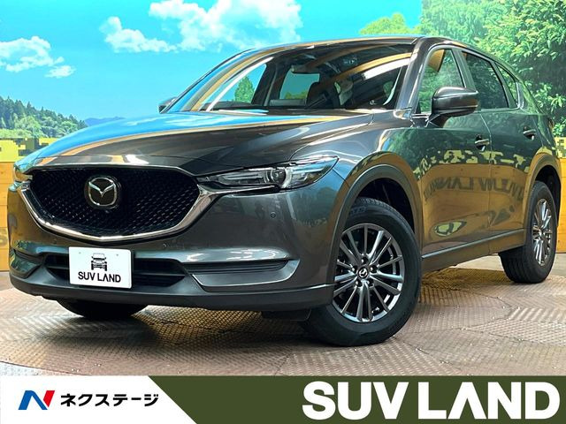 CX-5 XD プロアクティブ