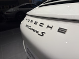 自然吸気ならではのレスポンスとエンジン・サウンド。