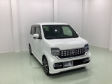 N-WGNカスタム L ホンダ センシング 