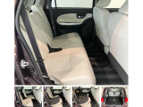 初度登録から7年以内のダイハツ車には1年間or走行無制限のまごころ保証がついておりますので購入後も安心です!有料にはなりますが1年もしくは2年の延長保証もご用意致しております!