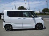 タントカスタム RS リミテッド 