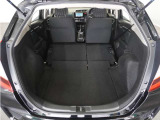 ◆シートアレンジ◆リアシートを使用しない時は倒せば更に広々ラゲッジスペースの出来上がりです、たくさんの荷物が積み込み可能です!