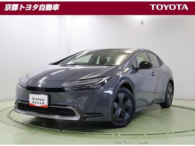 プリウス 1.8 U 