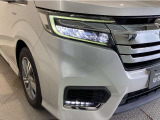 ステップワゴン 2.0 スパーダ ハイブリッド G EX ホンダセンシング 