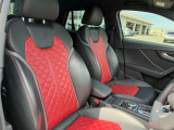 SQ2 2.0 4WD 