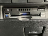 高速道路をスイスイッと通過の『2.0ETC』付き!ETCカードをお持ちでない方は、トヨタETCカードもございますので、ご相談下さいね!詳しくはスタッフまで!