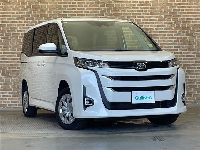 ノア  4WD 修復歴無し