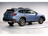 レガシィアウトバック 1.8 リミテッド EX 4WD 