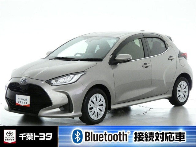 ヤリス 1.5 Z 