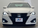 弊社では、全車『修復歴なし』のお車のみ取り扱っております。専任バイヤーによる厳選した仕入れの後、入庫後の車両チェックを行い、ネクステージが認定した高品質な中古車をご提供しております。