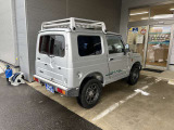 ジムニー ワイルドウインド 4WD 